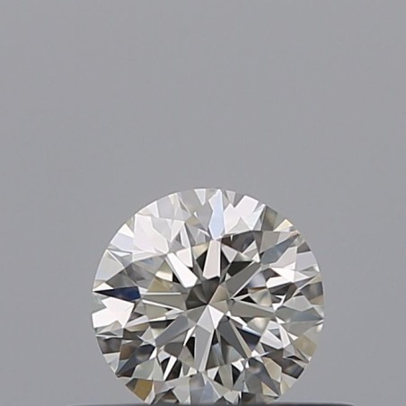 Diament szlif okrągły, 0.31ct, VS1, H, GIA 6535510846