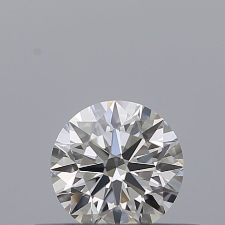 Diament szlif okrągły, 0.3ct, VVS2, D, GIA 1539500219