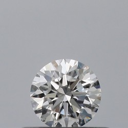 Diament szlif okrągły, 0.3ct, VS1, E, GIA 2537490062