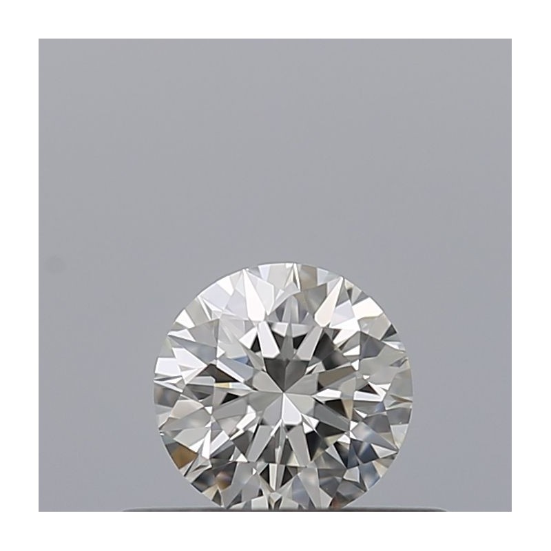 Diament szlif okrągły, 0.3ct, VVS1, H, GIA 6531489017