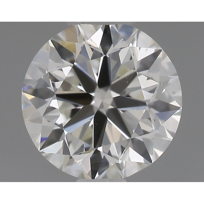 Diament szlif okrągły, 0.4ct, VS1, I, GIA 6442006577