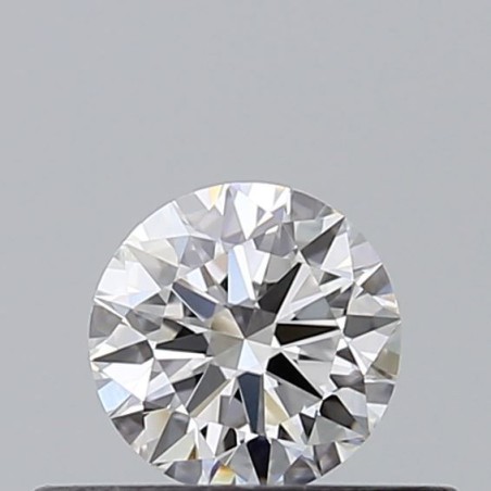 Diament szlif okrągły, 0.3ct, VS1, E, GIA 6522593615