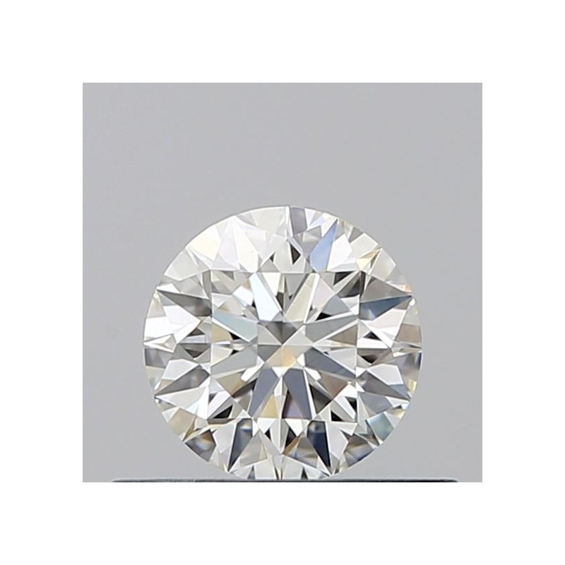 Diament szlif okrągły, 0.4ct, VS1, I, GIA 1453790996