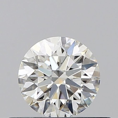 Diament szlif okrągły, 0.4ct, VS1, I, GIA 1453790996
