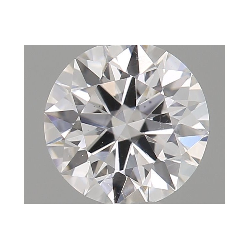 Diament szlif okrągły, 0.31ct, SI1, D, GIA 2497702343 Diament szlif okrągły, 0.31ct, SI1, D, GIA 2497702343