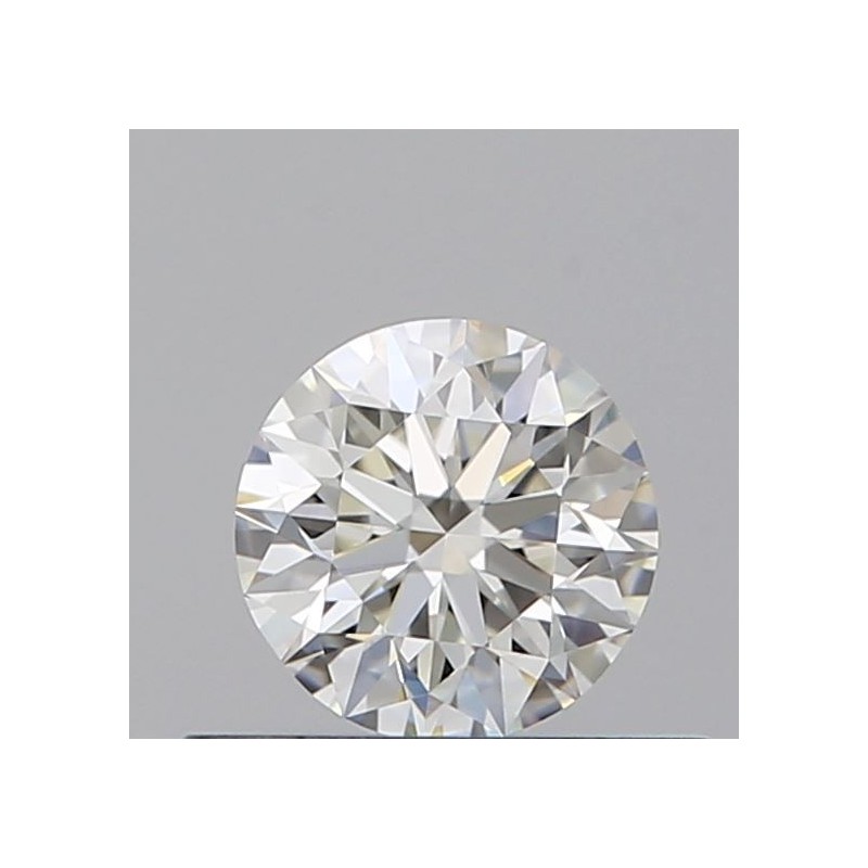 Diament szlif okrągły, 0.4ct, VVS1, G, GIA 1535295687