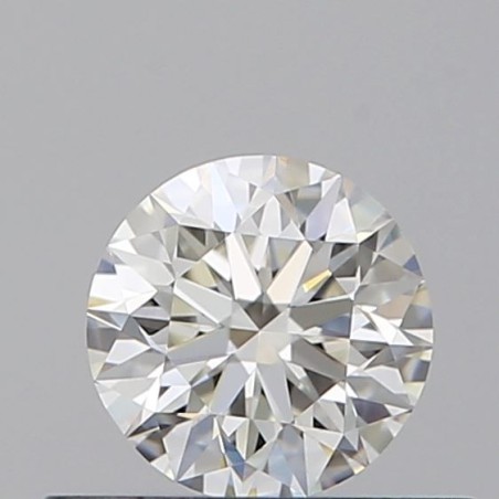 Diament szlif okrągły, 0.4ct, VVS1, G, GIA 1535295687