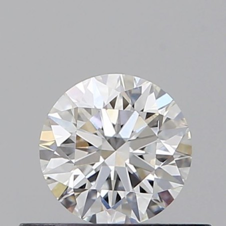Diament szlif okrągły, 0.38ct, SI1, E, GIA 7536329032