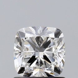 Diament szlif poduszkowy brylantowy, 0.91ct, VVS2, F, GIA 7532358802