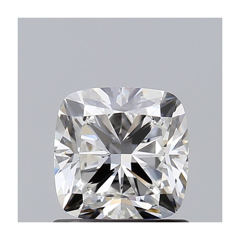 Diament szlif poduszkowy brylantowy, 0.91ct, VVS2, F, GIA 7532358802