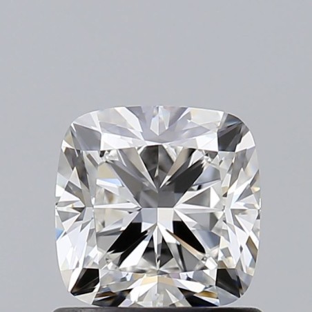 Diament szlif poduszkowy brylantowy, 0.91ct, VVS2, F, GIA 7532358802