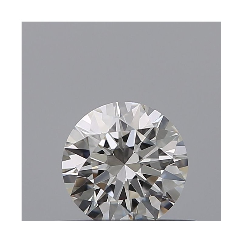 Diament szlif okrągły, 0.4ct, VVS2, F, GIA 7522995755