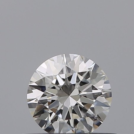 Diament szlif okrągły, 0.4ct, VVS2, F, GIA 7522995755