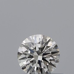 Diament szlif okrągły, 0.3ct, VS1, G, GIA 7531520325