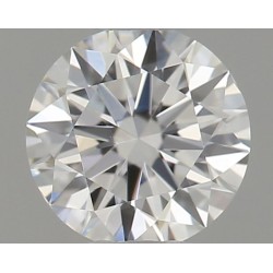 Diament szlif okrągły, 0.3ct, VS2, G, GIA 1528555258