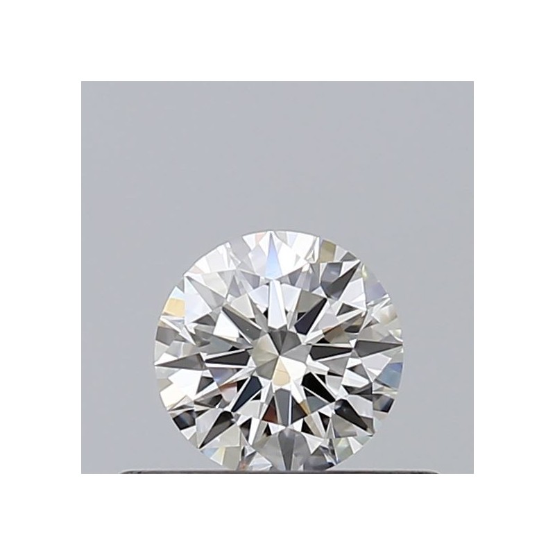 Diament szlif okrągły, 0.35ct, VVS2, G, GIA 6535101143