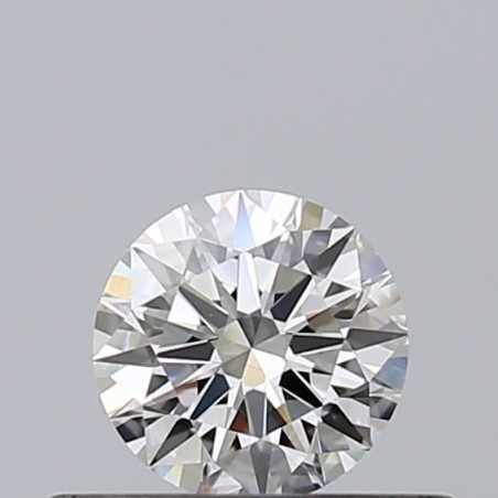 Diament szlif okrągły, 0.35ct, VVS2, G, GIA 6535101143