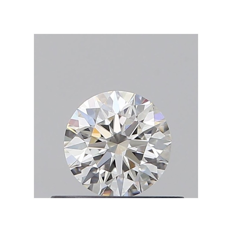 Diament szlif okrągły, 0.4ct, VVS1, G, GIA 7531270118