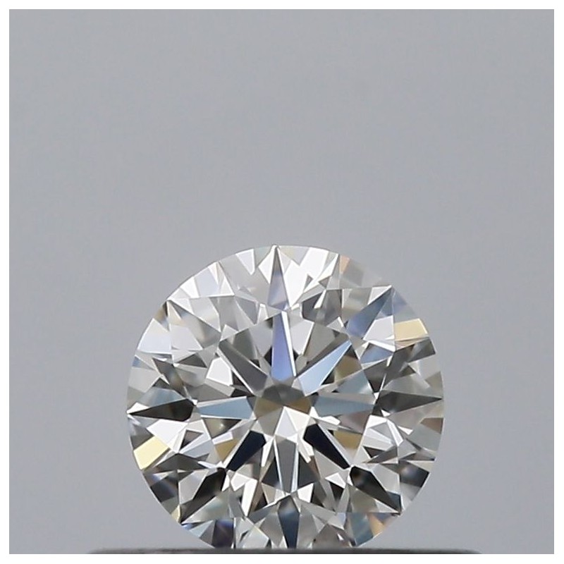 Diament szlif okrągły, 0.33ct, VVS2, G, GIA 6535250480