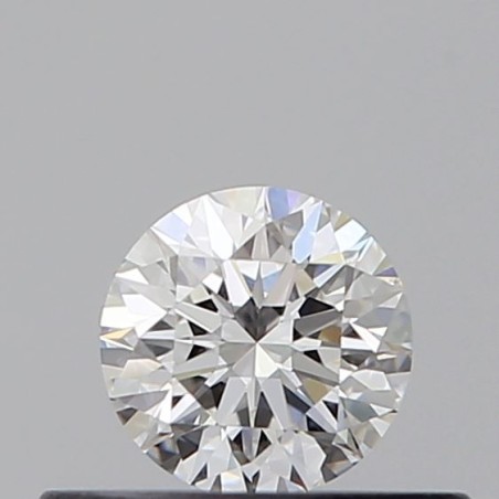 Diament szlif okrągły, 0.3ct, VVS1, E, GIA 7536684407