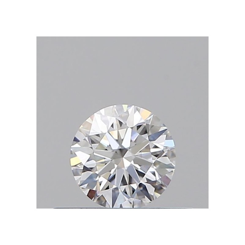 Diament szlif okrągły, 0.32ct, VVS1, D, GIA 5533268948