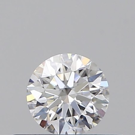 Diament szlif okrągły, 0.32ct, VVS1, D, GIA 5533268948