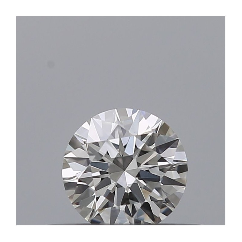 Diament szlif okrągły, 0.3ct, VS2, E, IGI 733560781