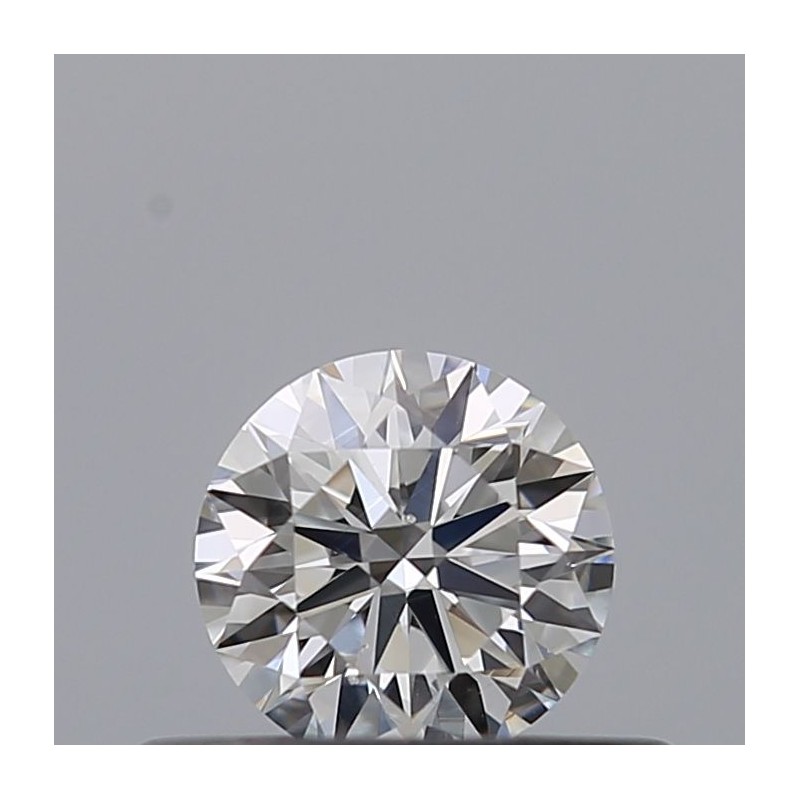 Diament szlif okrągły, 0.32ct, VS2, D, IGI 733560059