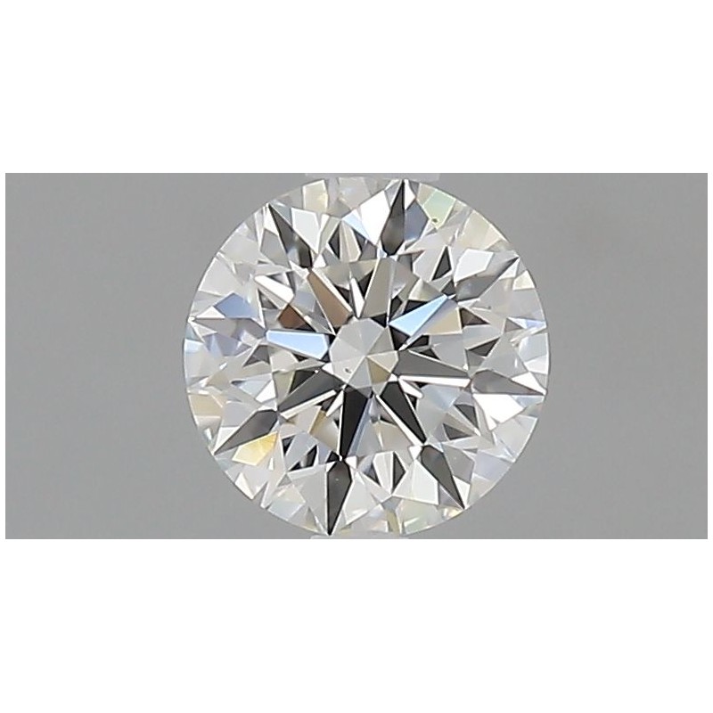 Diament szlif okrągły, 0.55ct, VS1, H, GIA 1529975854