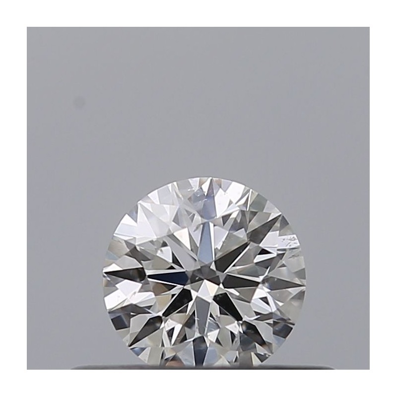 Diament szlif okrągły, 0.3ct, SI1, D, IGI 732577270