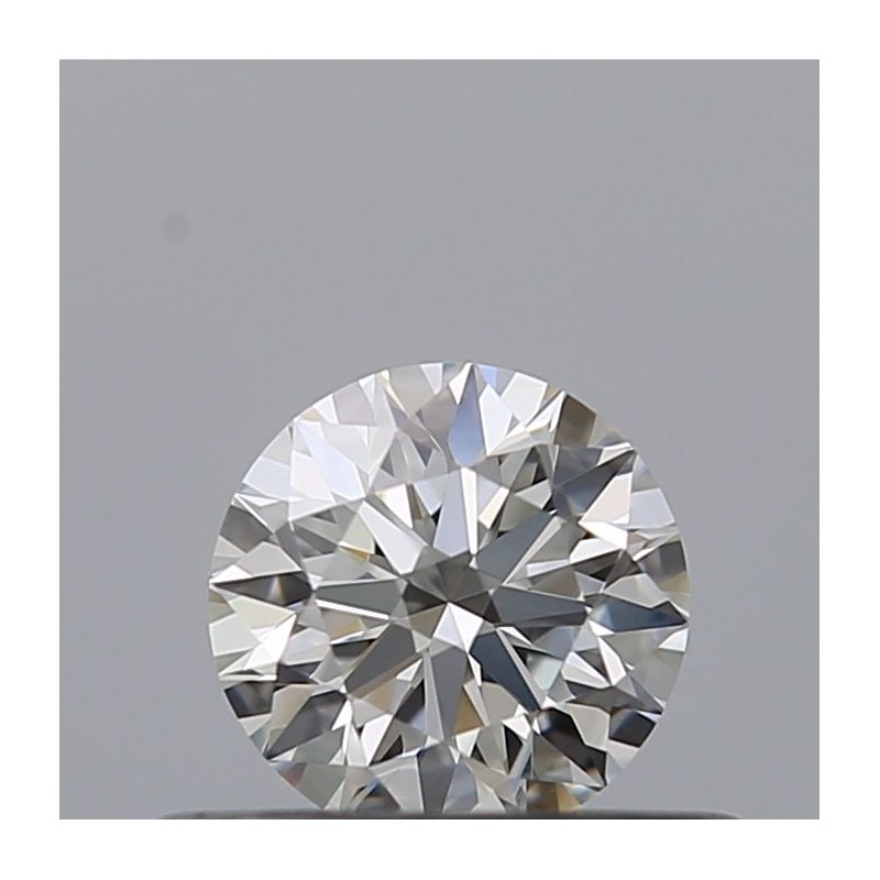 Diament szlif okrągły, 0.37ct, VVS2, G, GIA 6531050615
