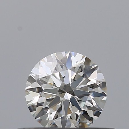 Diament szlif okrągły, 0.37ct, VVS2, G, GIA 6531050615