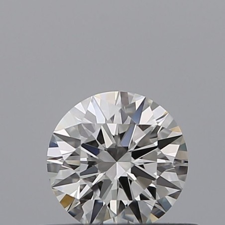Diament szlif okrągły, 0.4ct, VVS1, F, GIA 1538057421