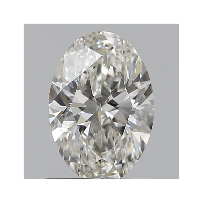 Diament szlif owalny, 0.7ct, VVS2, H, IGI 729560687