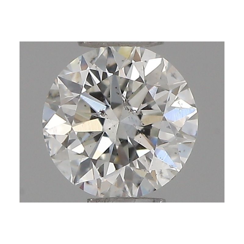 Diament szlif okrągły, 0.3ct, SI1, F, IGI 692554788