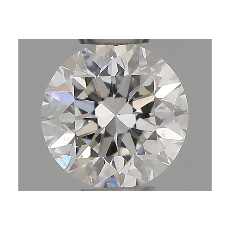 Diament szlif okrągły, 0.3ct, SI1, F, IGI 692554793