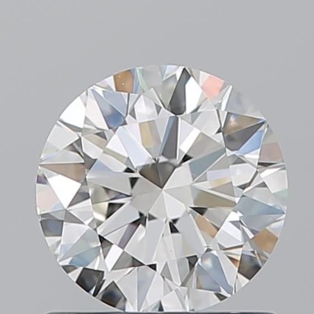 Diament szlif okrągły, 1.01ct, SI1, H, GIA 6532325235