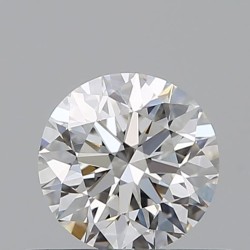 Diament szlif okrągły, 0.49ct, VVS2, G, GIA 7531208921
