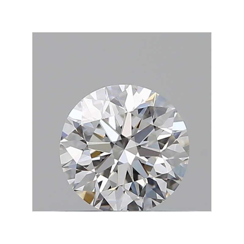 Diament szlif okrągły, 0.49ct, VVS2, G, GIA 7531208921