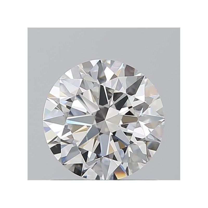 Diament szlif okrągły, 1.01ct, SI1, H, GIA 2537391780