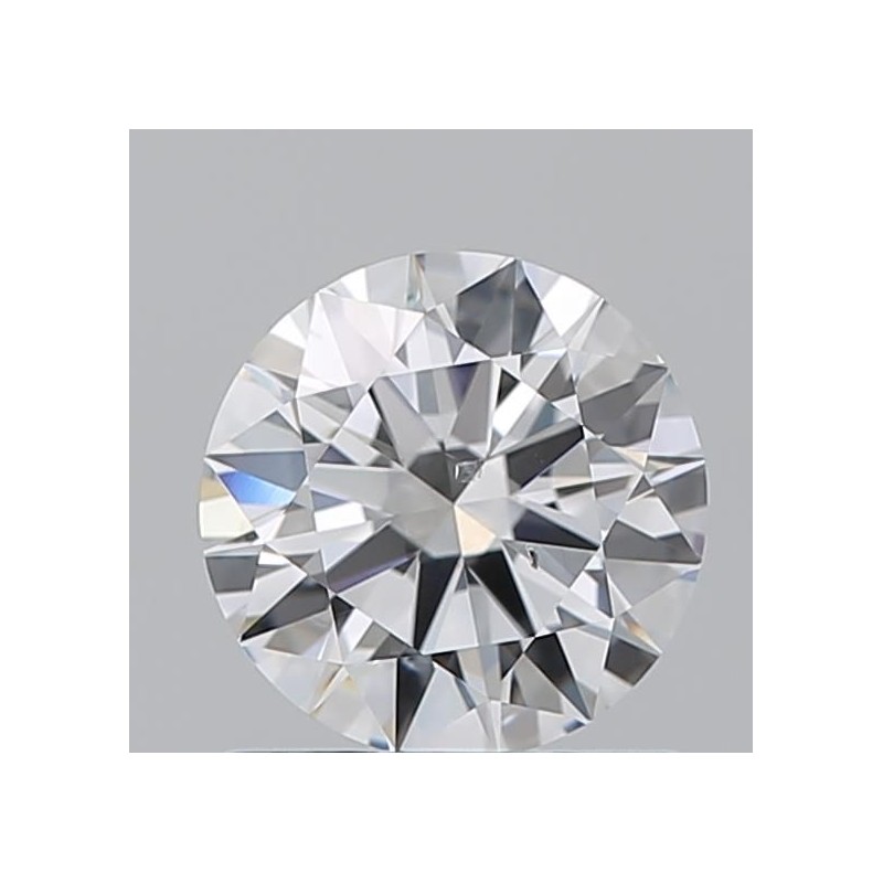 Diament szlif okrągły, 1.01ct, SI2, E, GIA 6532316544