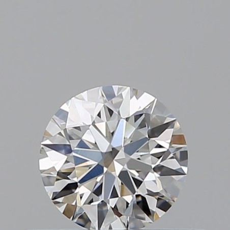 Diament szlif okrągły, 0.4ct, VVS2, G, GIA 6531085602