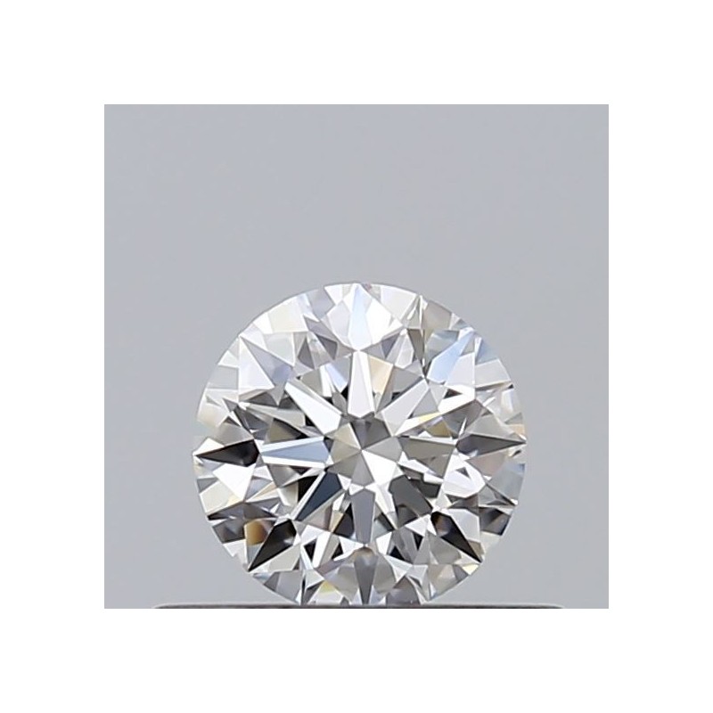 Diament szlif okrągły, 0.4ct, VVS2, E, GIA 2538103968