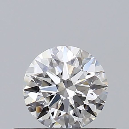 Diament szlif okrągły, 0.4ct, VVS2, E, GIA 2538103968