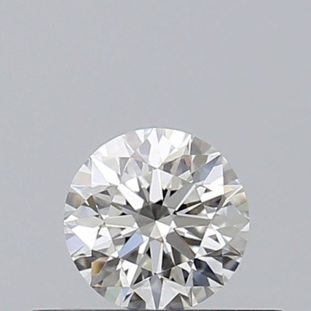 Diament szlif okrągły, 0.3ct, VS1, F, GIA 6531373626