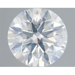 Diament szlif okrągły, 1.46ct, SI2, H, IGI 713503870
