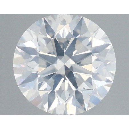 Diament szlif okrągły, 1.46ct, SI2, H, IGI 713503870