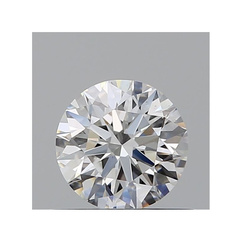 Diament szlif okrągły, 0.55ct, VS1, F, GIA 6535088241 Diament szlif okrągły, 0.55ct, VS1, F, GIA 6535088241