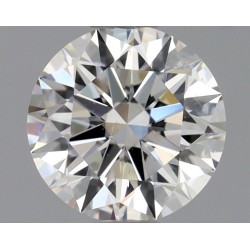 Diament szlif okrągły, 0.9ct, VS2, I, GIA 5503695285