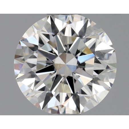 Diament szlif okrągły, 0.9ct, VS2, I, GIA 5503695285